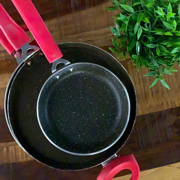 Cooking set - Picture 3 of 11